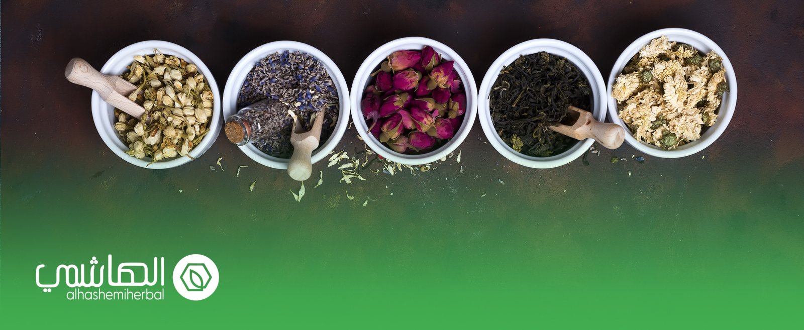 الرزمة الطبيعية لمكافحة الأورام الخبيثة