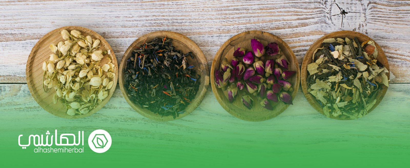 تجارب الرزم الطبيعية لعلاج السرطان